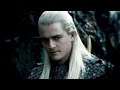 Legolas - Whispers in the dark 