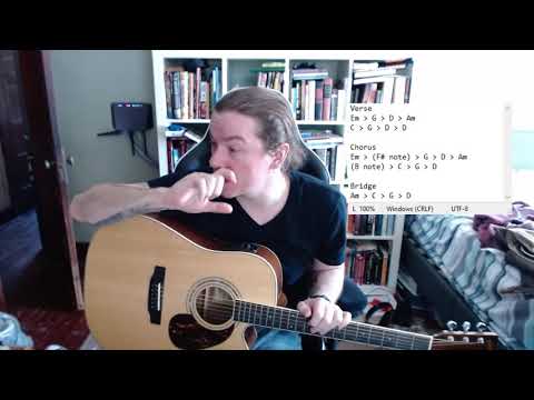 Please Dont Let It Go - HIM