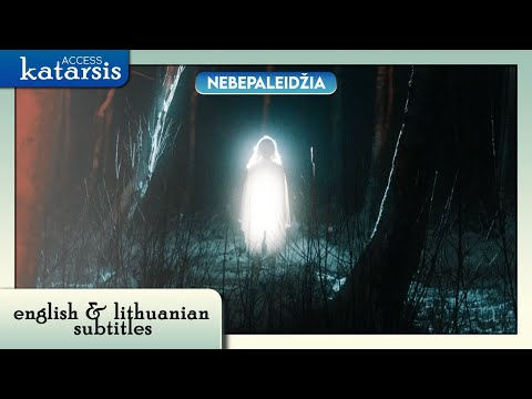 Katarsis - Nebepaleidžia (ENG/LIT SUBS)