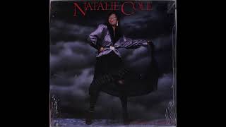B5  The Gift  - Natalie Cole – Dangerous 1985 US Vinyl Record Rip HQ Audio Only