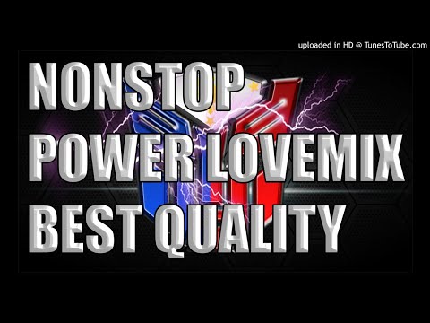 NONSTOP SLOWJAM POWERMIX DBEST QUALITY DJJOEMARLMC