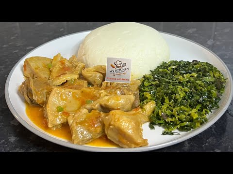 Beef tripe recipe ,,,, it’s done the Zimbabwean way