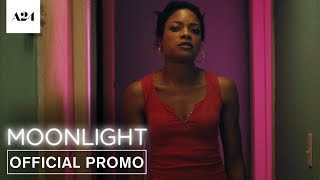 Moonlight | Mama | Official Promo HD | A24