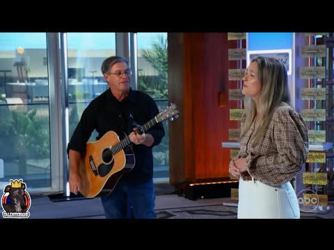 Marybeth Byrd Full Performance & Judges Comments | American Idol Auditions Week 3 2023 S21E03