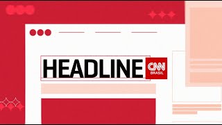 Vídeo: Headline: Os principais destaques da CNN pelo mundo | HORA H
