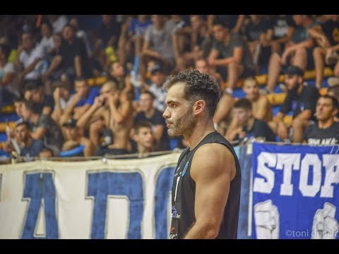 Roko Butić Highlights Mix - KK Diadora Zadar 2018 - 2019