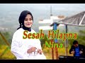 NINA - SESAH HILAPNA (Official Music Video) | Pop Sunda Cover
