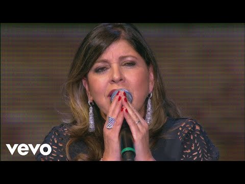 Roberta Miranda - Eu Disse Adeus (Ao Vivo)