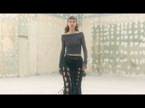 Acne Studios Fall/Winter 2021/22