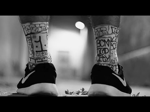 Pacific and Co. THE GUEST #1 x ISER HD