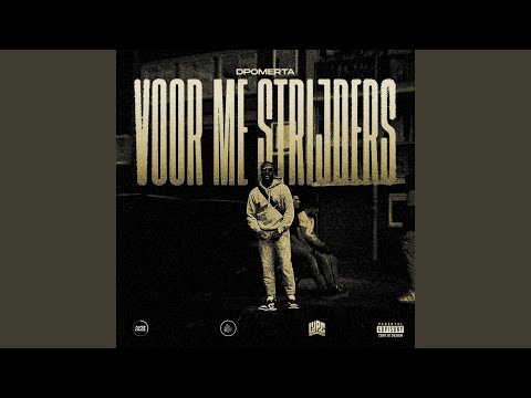 Voor Me Strijders