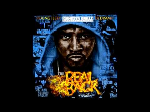 Young Jeezy - All The Money feat. 211 (The Real Is Back)