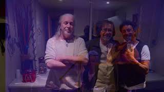 Muir of ord circus plays &quot;lady luck&quot; &#39;cover of Goodbye june)