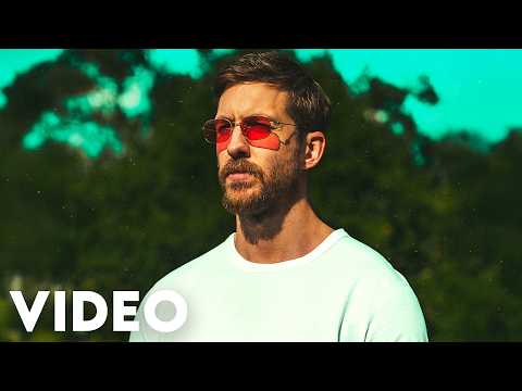 Calvin Harris ft.Example - We'll Be Coming Back (Dj Dark & Huge Carter Remix)
