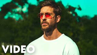 Calvin Harris ft.Example - We'll Be Coming Back (Dj Dark &amp; Huge Carter Remix)