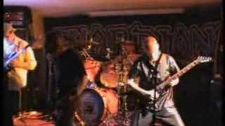 Gaia Epicus - Keepers of time (live 28.11.03)