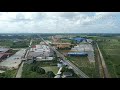 Panorama Sekitar Tunjung Dari Aras 18 Hotel H Elit Bsama Ayoh Lie