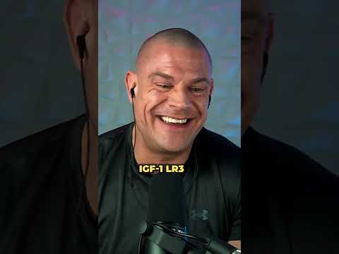 IGF-1 LR3 & DES! Yay, Or Nay, Or Good Enough, Or "Send Increlex NAOW!"