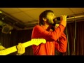 СТО Кривоструй - Кот Live in Jazzter 