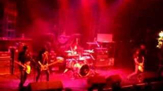 The Bangkok 5 (Five) Spread Eagle Astoria London UK 02/10/06