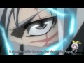 【AMV】【D.Gray-man】ONE OK ROCK 「完全感覚Dreamer ...