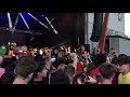 YK Osiris - Valentine / Worth It - Live (Pittsburgh, PA)
