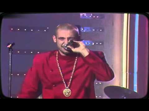 Bürger Lars Dietrich - Mädchenmillionär 1994