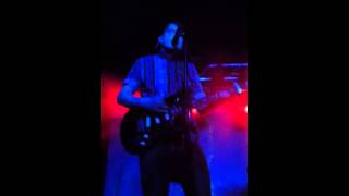 Sivu- Can&#39;t Stop Now- Live at Oslo Hackney in London (Oct 14, 2014)