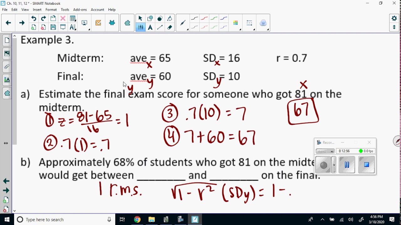 Chapter 11-Stat 1040