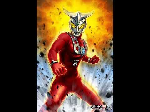「Ultraman Leo」The Rescue 〔OST〕