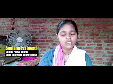 स्मार्ट बेटियां | शादी-गौने के फंसाव में नहीं अटकी संजना