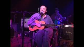 Vic Chesnutt &amp; The Amorphous Strums - Band Camp
