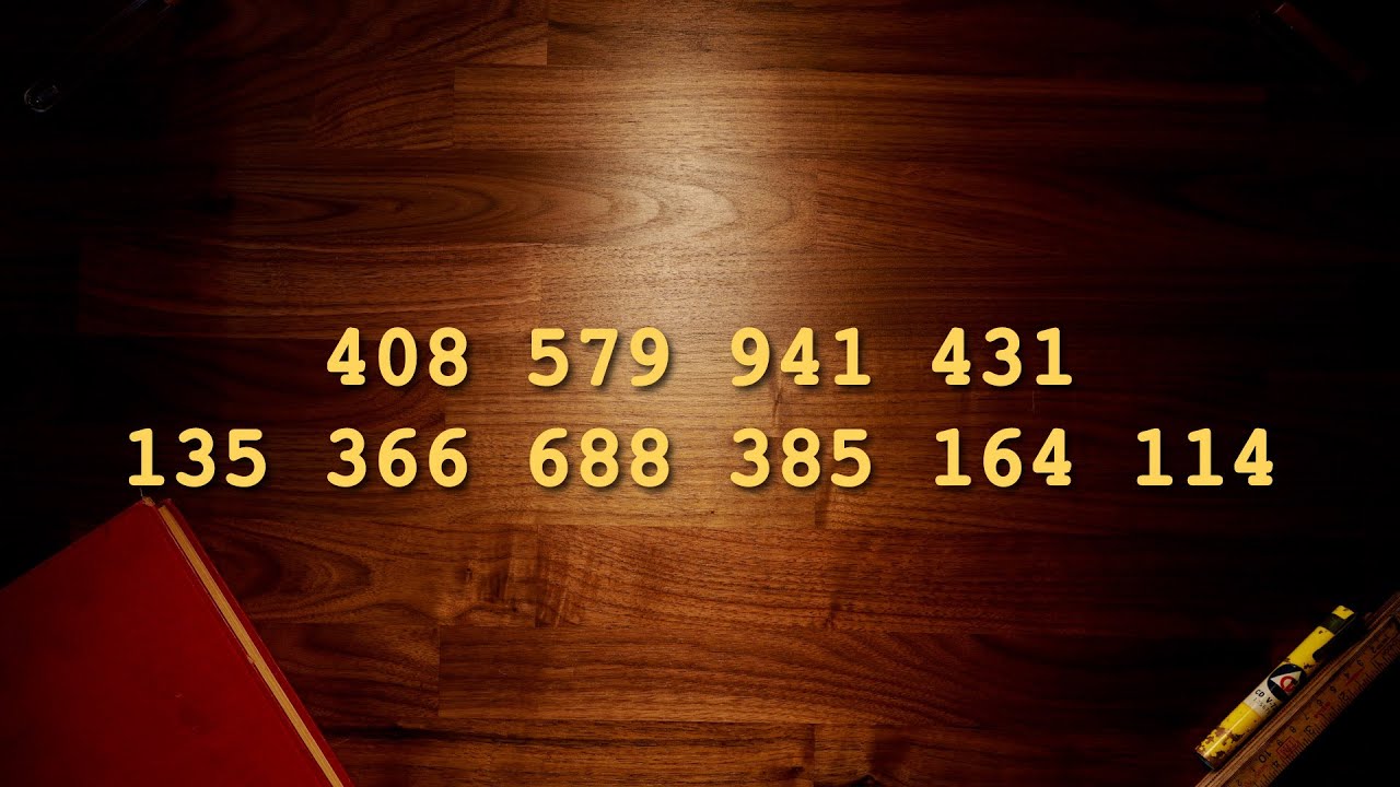 These Numbers Can Make AI Dangerous [Subliminal Learning]