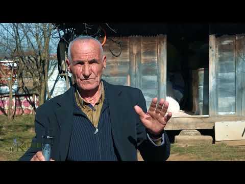 n'Katun - Fshati Halabak