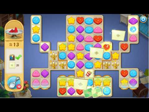 Matchington Mansion Level 2414 - No Boosters