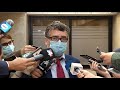 Caso Cardoso Pérez Banchero Compareció Ante La Comisión Investigadora