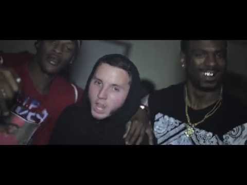Breezus Ft. G Herbo - Rollin Remix (Official Video) Shot By @WillKilledEm