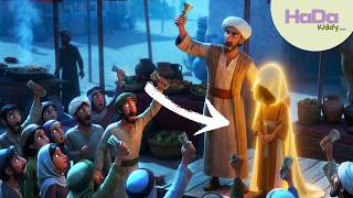 Download lagu Dibuang ke Dalam Sumur Gelap, Dijual sebagai Budak 😱 Gimana Nabi Yusuf Bisa Jadi Menteri Mesir? 👑 mp3 Download lagu Dibuang ke Dalam Sumur Gelap, Dijual sebagai Budak 😱 Gimana Nabi Yusuf Bisa Jadi Menteri Mesir? 👑 mp3