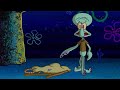 Spongebob How To Not Pitch A Tent