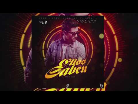 Lionexx "Young Bozzy" -  Ellos Saben (Prod by: Xavier)