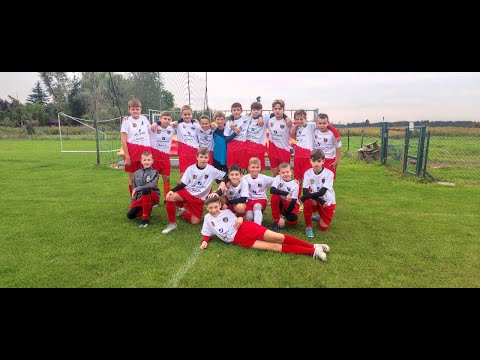 Zenit Międzybórz vs UKS Gminy Miękinia - 01/10/2022