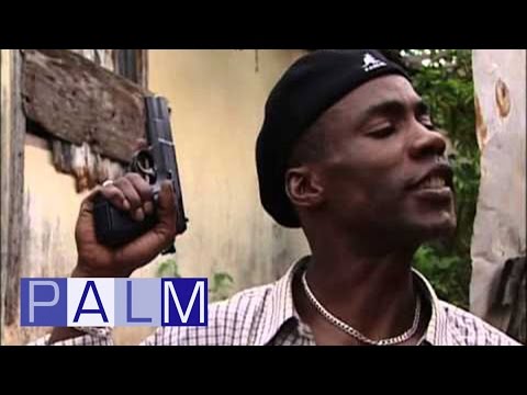 Third World Cop: Funny Clip