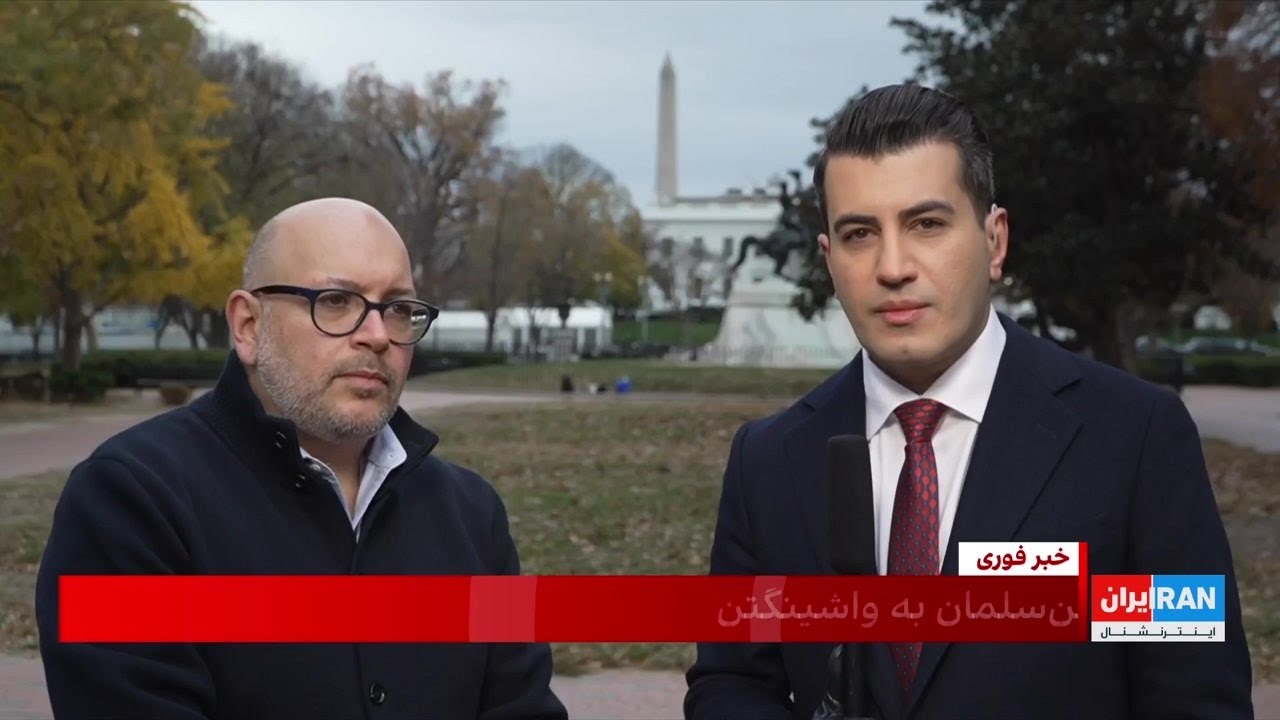 ترامپ: محمد بن‌سلمان از کشتن جمال خاشقچی مطلع نبوده است