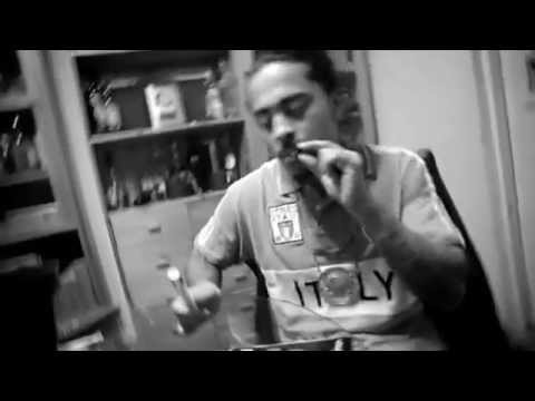 GANGIS KHAN aka CAMOFLAUGE - Blunts Up