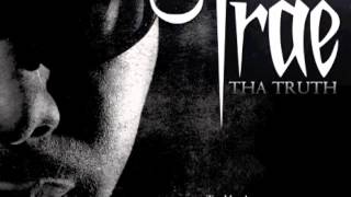 Trae Tha Truth - I Run This City Feat T-Pain