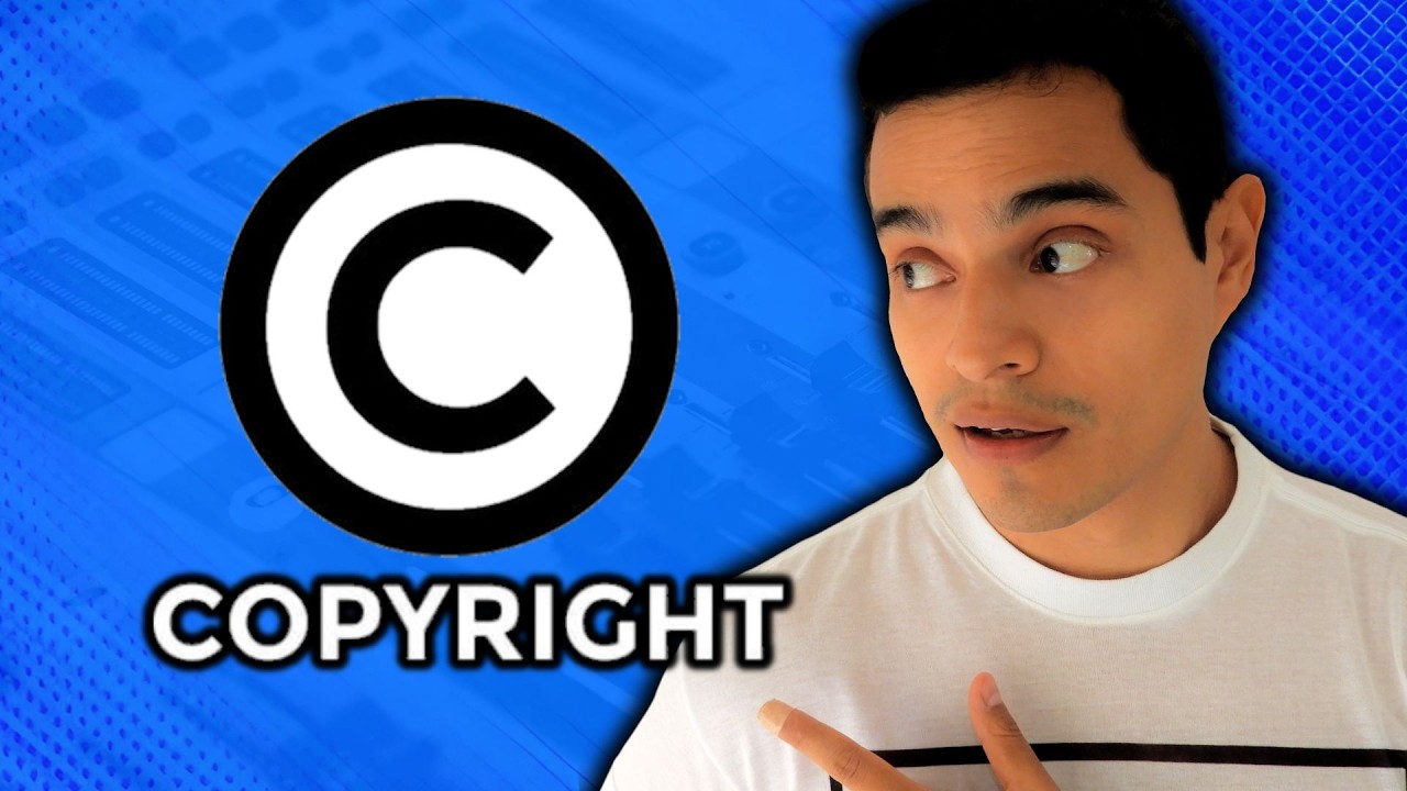 ✅Como Registrar Copyright de tu Musica (Paso a Paso) | Tutorial Safe Creative