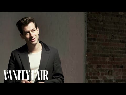 Biggie, Tupac and Taylor Swift: Mark Ronson’s Medley of Inspiration