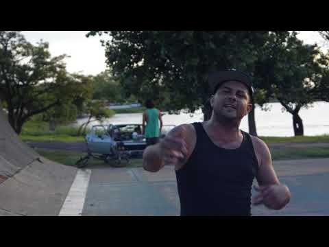 VDP - Venenoso Flow Ft Sara Hebe