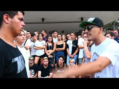 LMC × SR.CIEGO vs CAMACHO TRC × JAVI TRC| OCTAVOS | OKE DUAL STREET