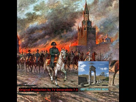 A.Barbero Napoleone, la campagna di Russia parte prima La battaglia della Moscova